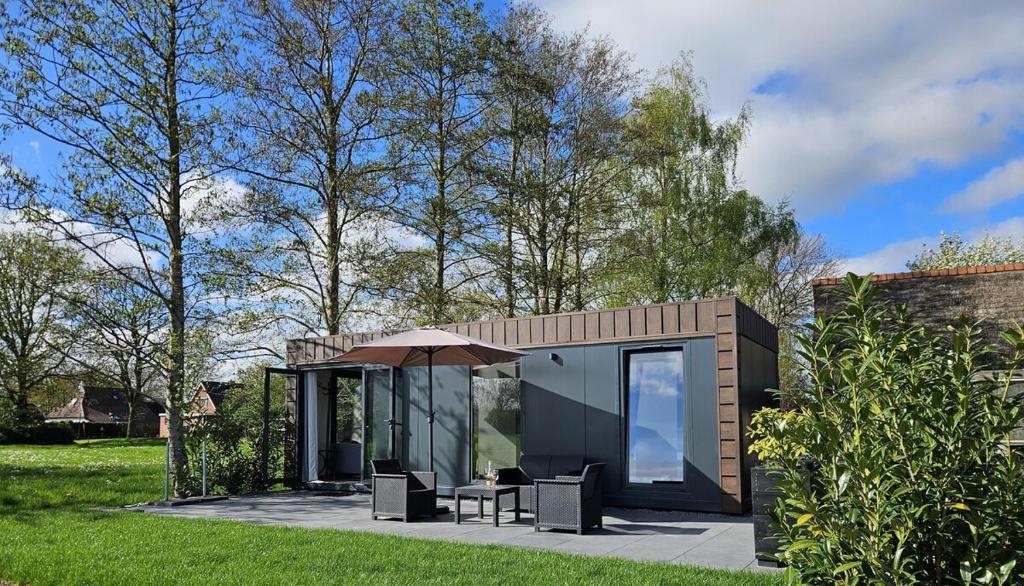Tiny House 14 — photo 1
