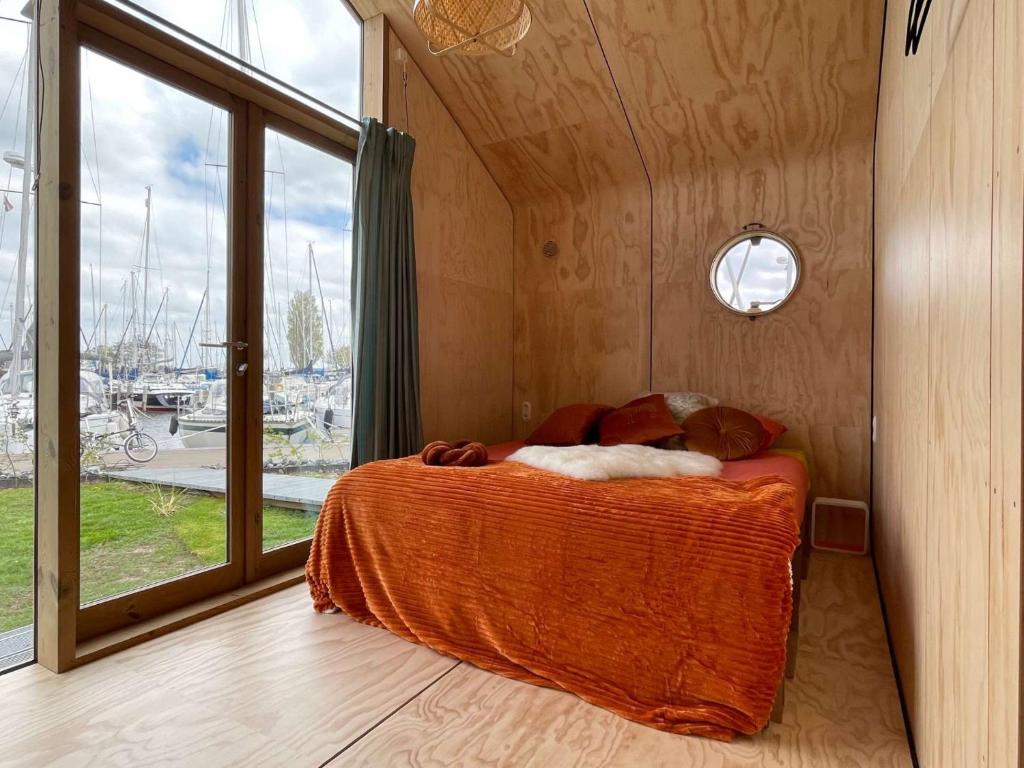 Wikkelhuis 31- dier vriendelijk photo 2