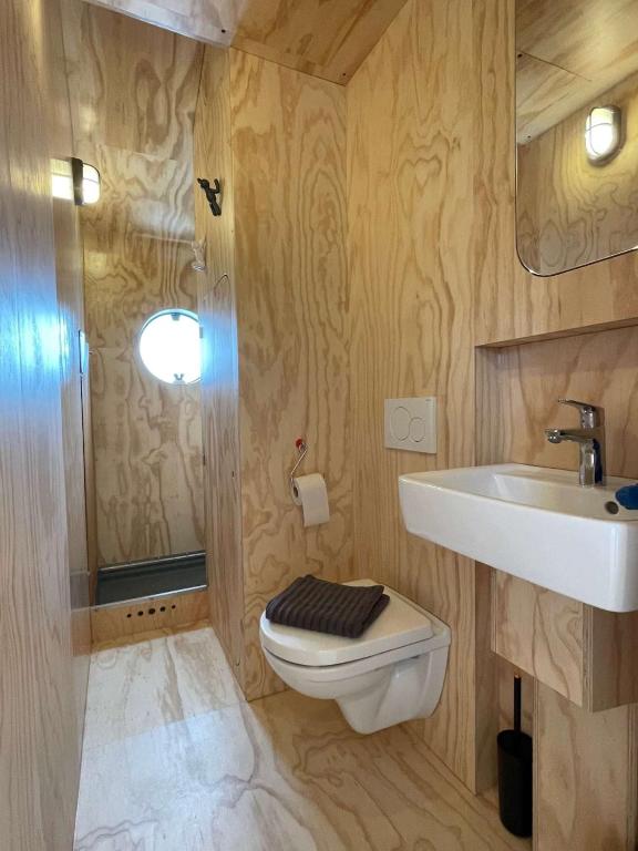 Wikkelhuis 31- dier vriendelijk photo 3