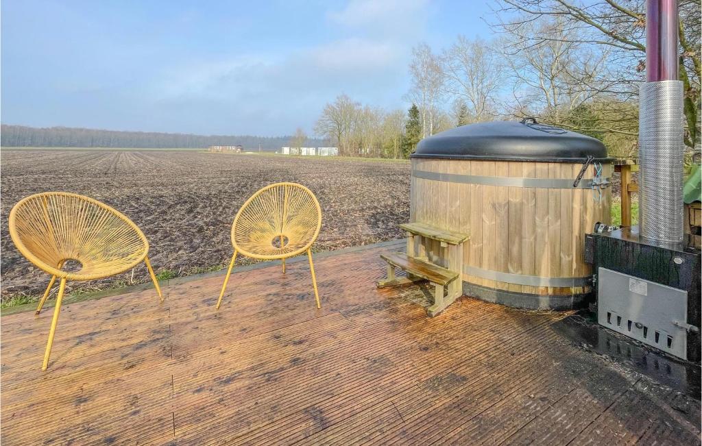 Nice Home In Schoonloo With Wifi — photo 1