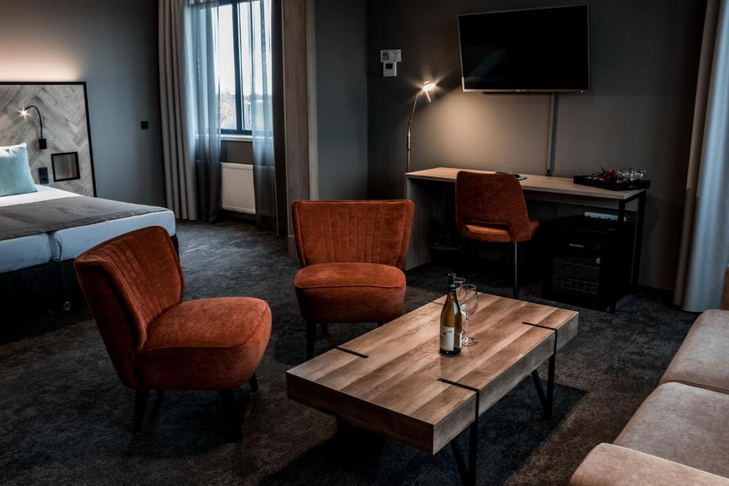 Hotel ten Cate Emmen photo 2
