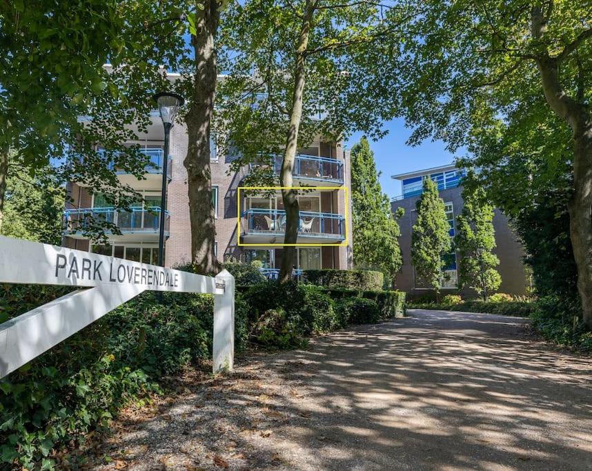 Ruim 4-persoons appartement Park Loverendale 18 Domburg — photo 1