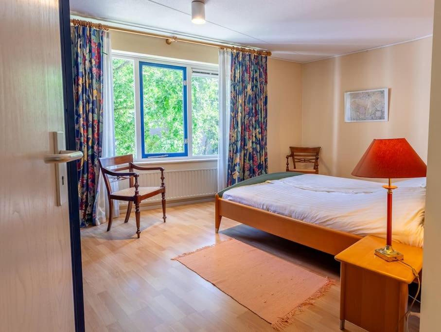 Ruim 4-persoons appartement Park Loverendale 18 Domburg photo 2