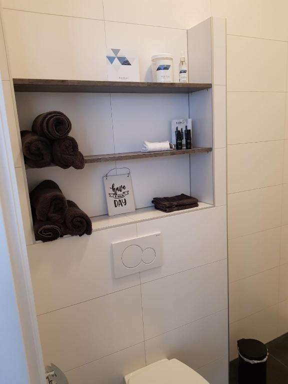 Slapen bij Van-V photo 3