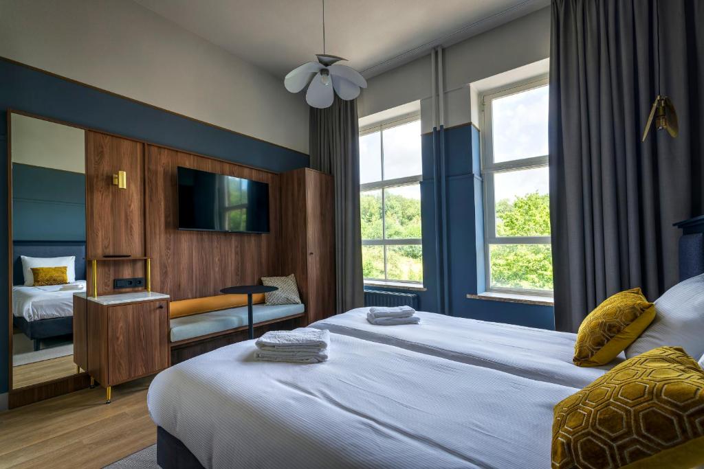 SEPHS Hotel Sittard photo 2