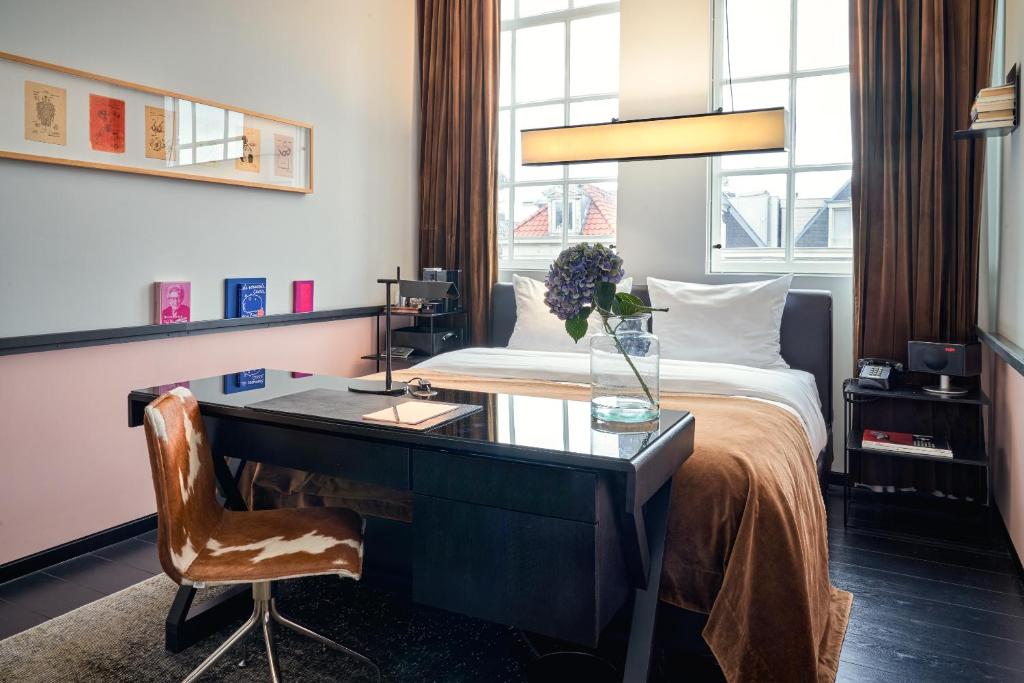 Sir Albert Hotel photo 2