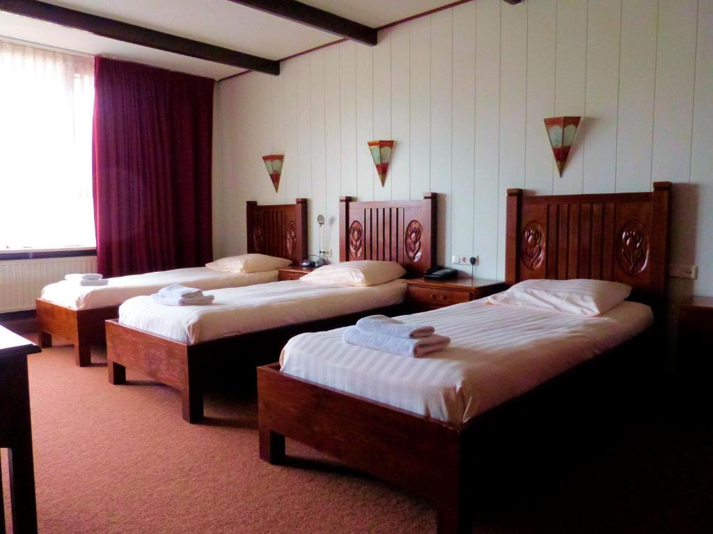 Hotel Wienerhof photo 2