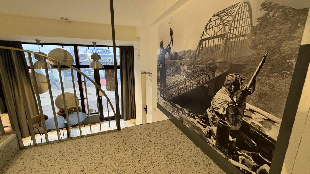 Studio 'De Brug' photo 2