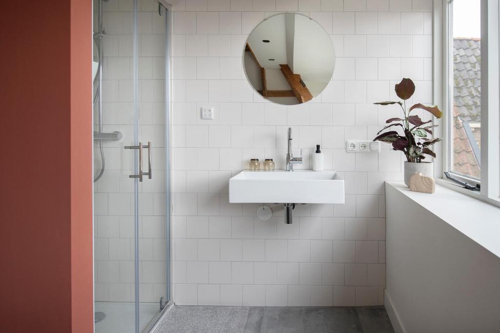 Schitterend appartement in dorpsstraat Langweer! photo 3