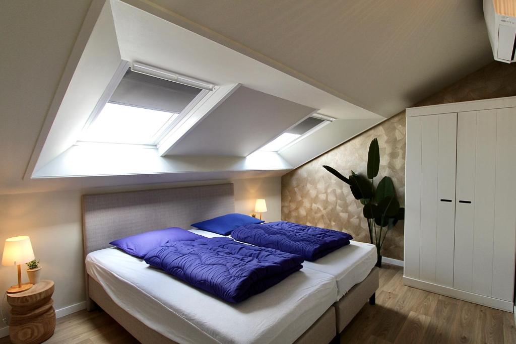 Sealoft appartement Vrouwenpolder photo 2