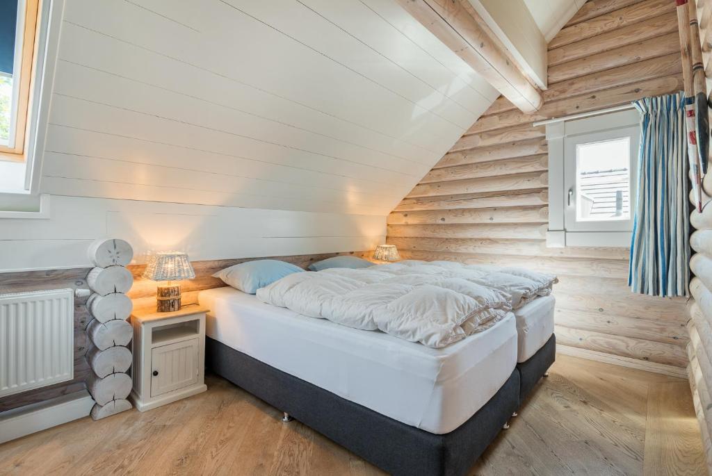 Strandhuis De Pierewaaier photo 2
