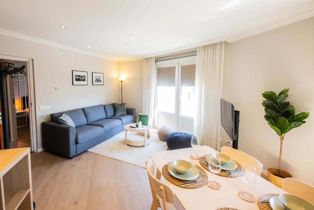 Supreme 75m2 Two-Bedroom Apartment - VW142 — photo 1