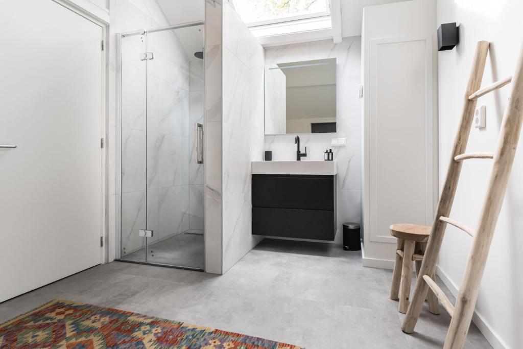 Boutique Appartement-Hotel Villa Juttershof photo 3