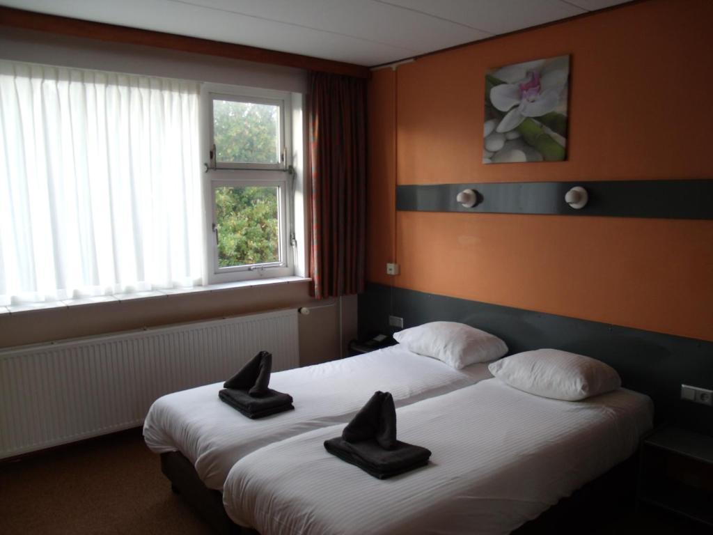 Zorn Hotel Duinlust photo 2