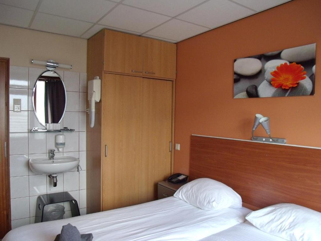 Zorn Hotel Duinlust photo 3