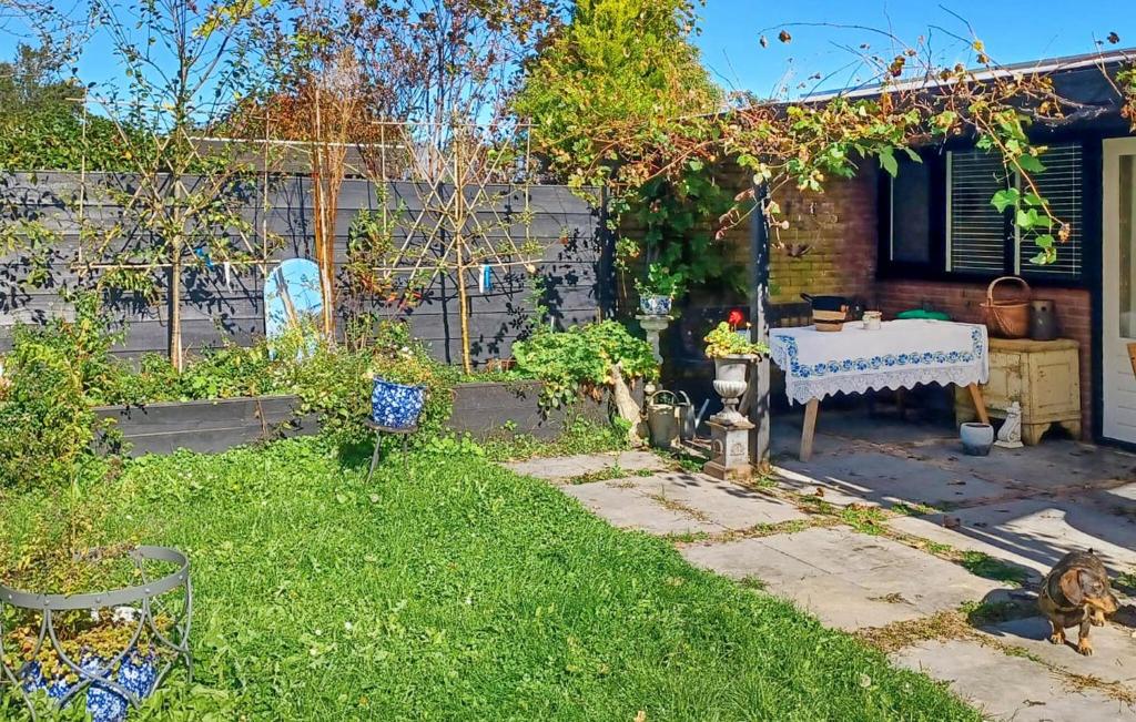 Nice Home In Warmenhuizen With Wifi photo 2