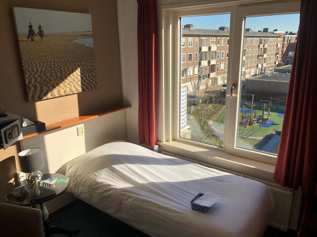 Hotel Zee en Duin photo 2