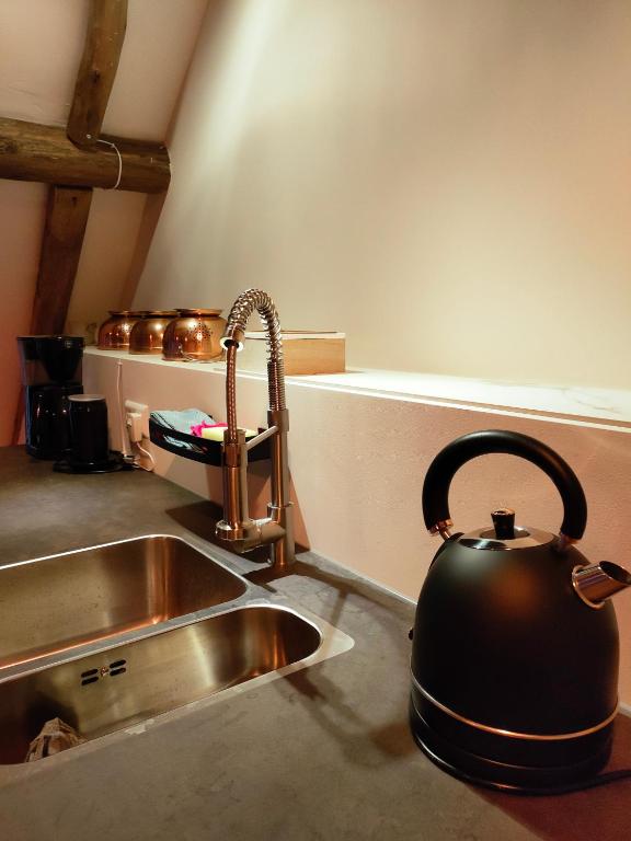 B&B In de Roos photo 3