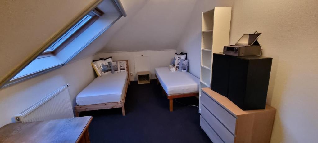 Ruime vakantievilla in Zeewolde photo 2