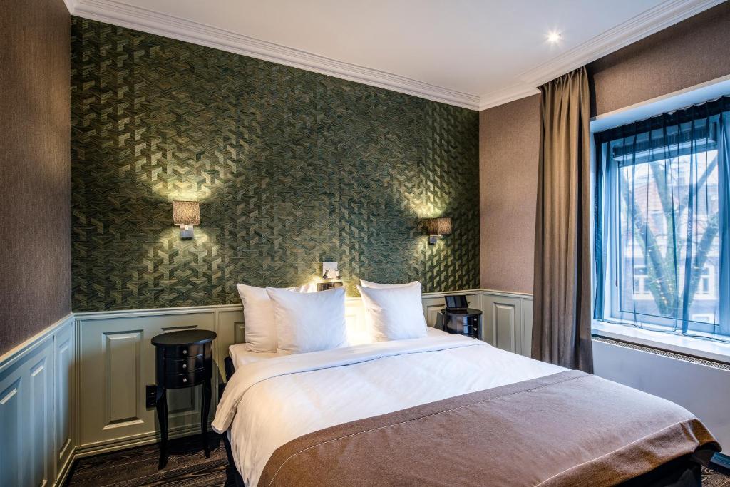 Hotel Sint Nicolaas photo 2
