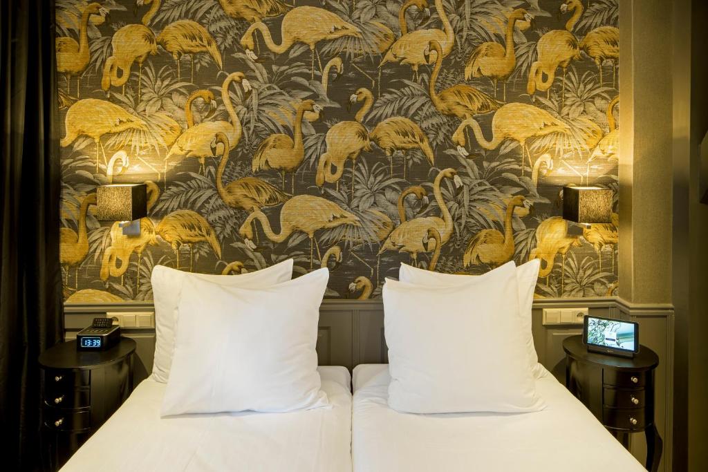 Hotel Sint Nicolaas photo 3