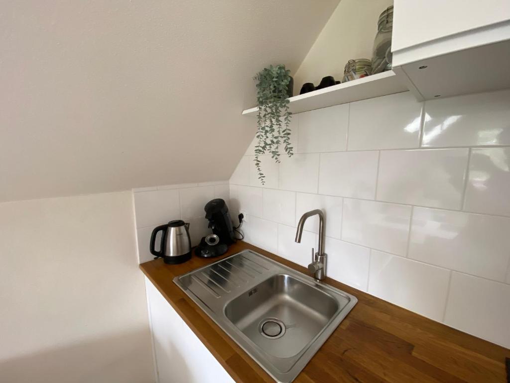Zandvoort Central Apartment photo 3