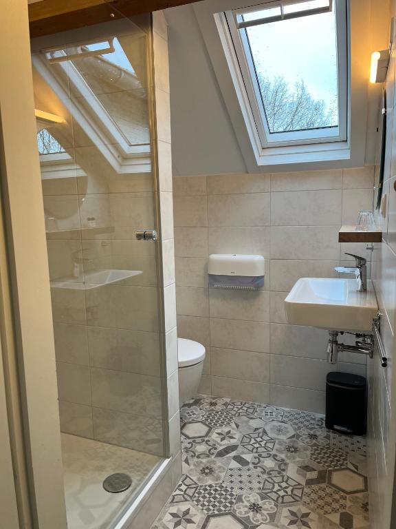 Hotel Heijenrath photo 3