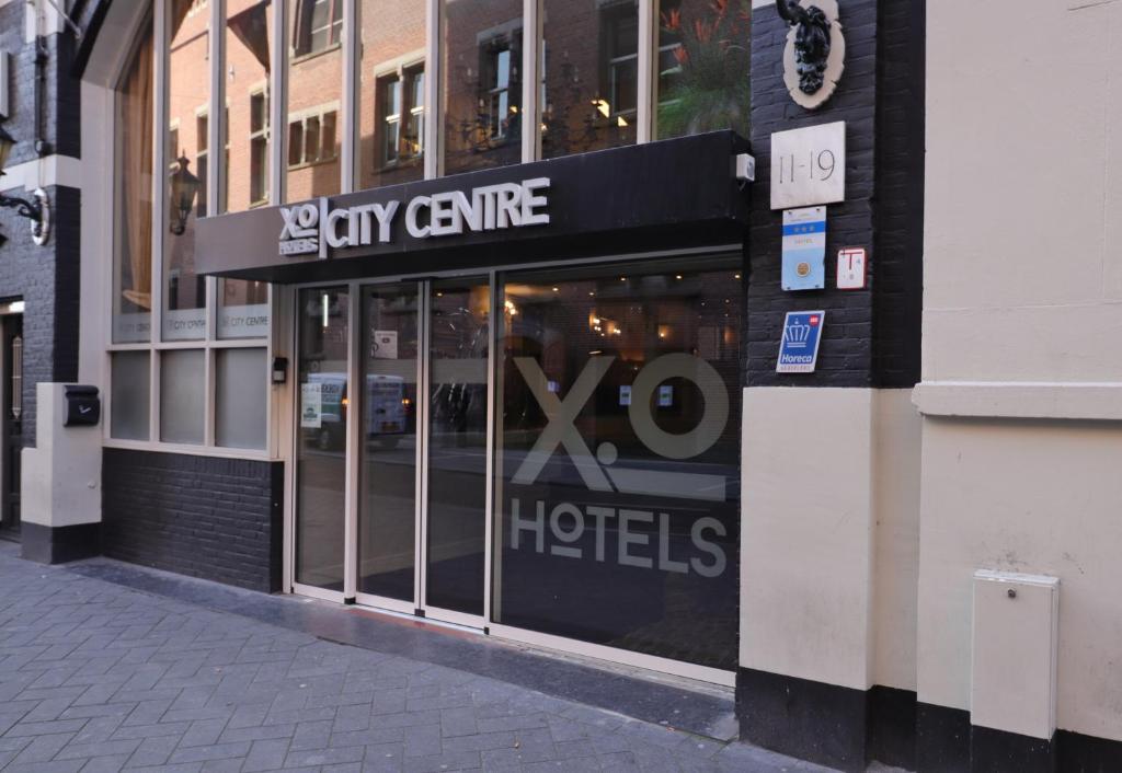 XO Hotels City Centre photo 3