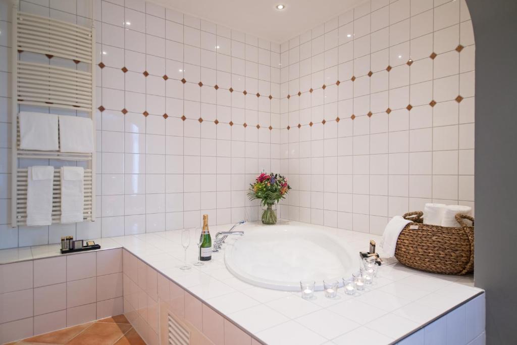 Bilderberg Grand Hotel Wientjes photo 3