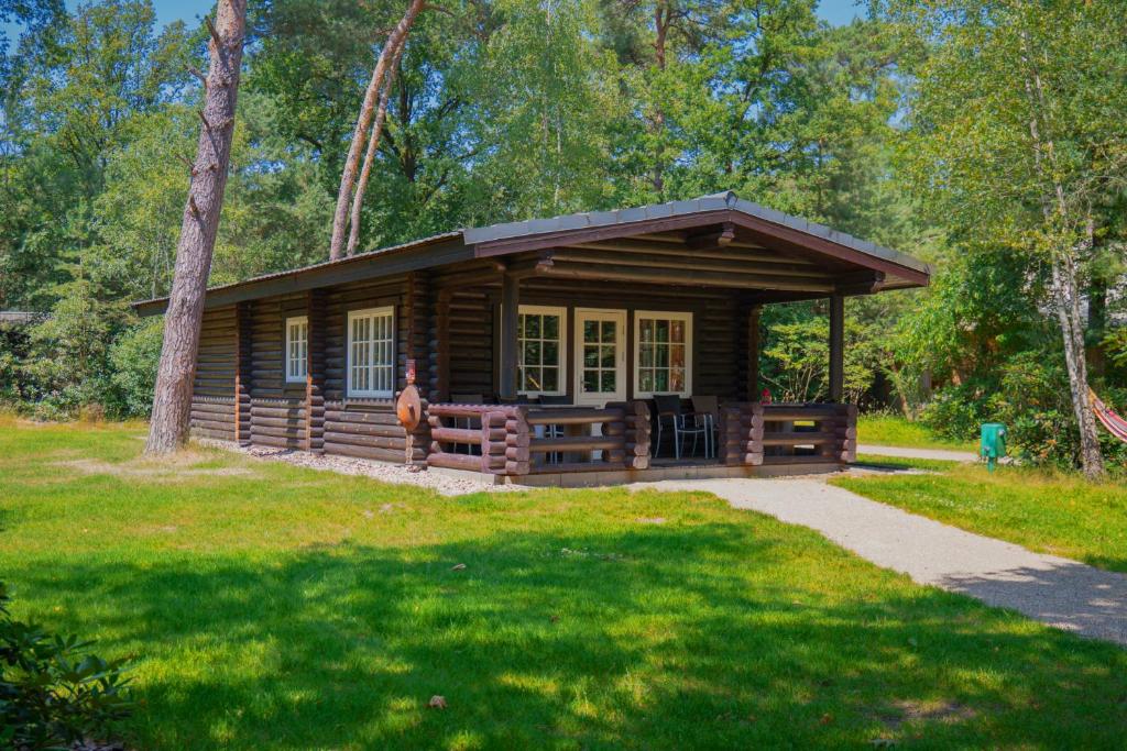 Scandinavian Lodges (by Outdoors Holten) — photo 1