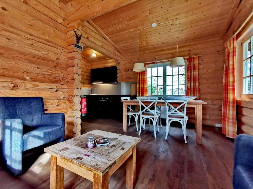 Scandinavian Lodges (by Outdoors Holten) photo 3