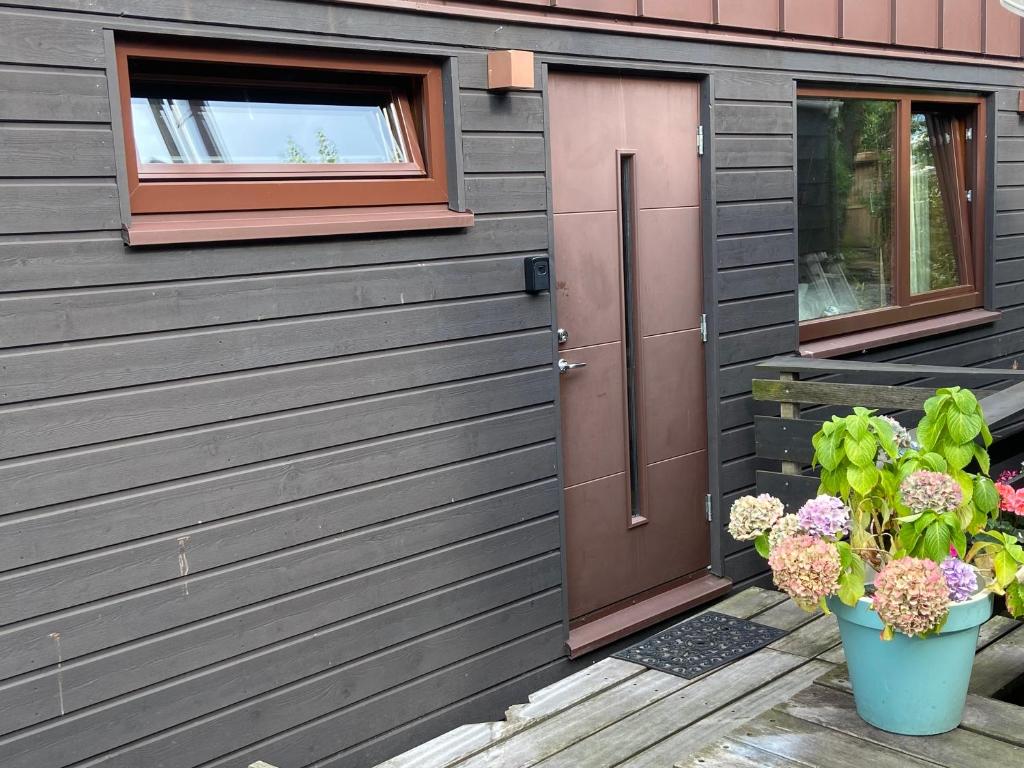 T kan Verkeren - Houseboat — photo 1