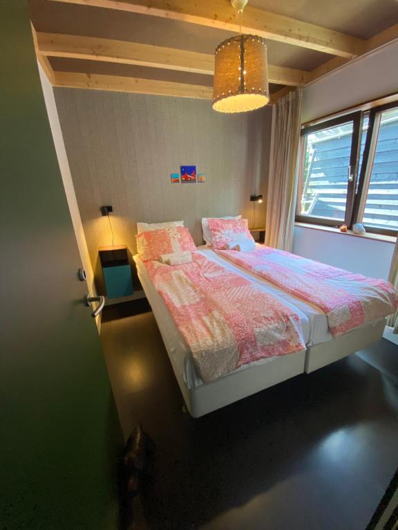 T kan Verkeren - Houseboat photo 2