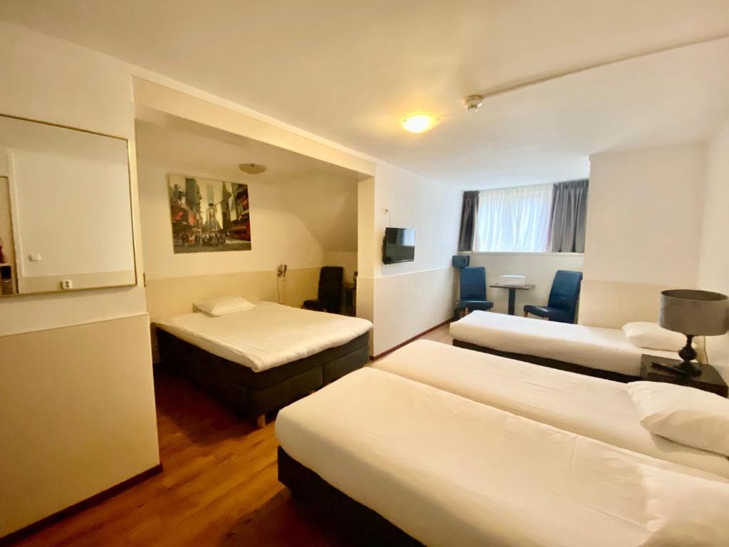 Hotel Sphinx photo 2