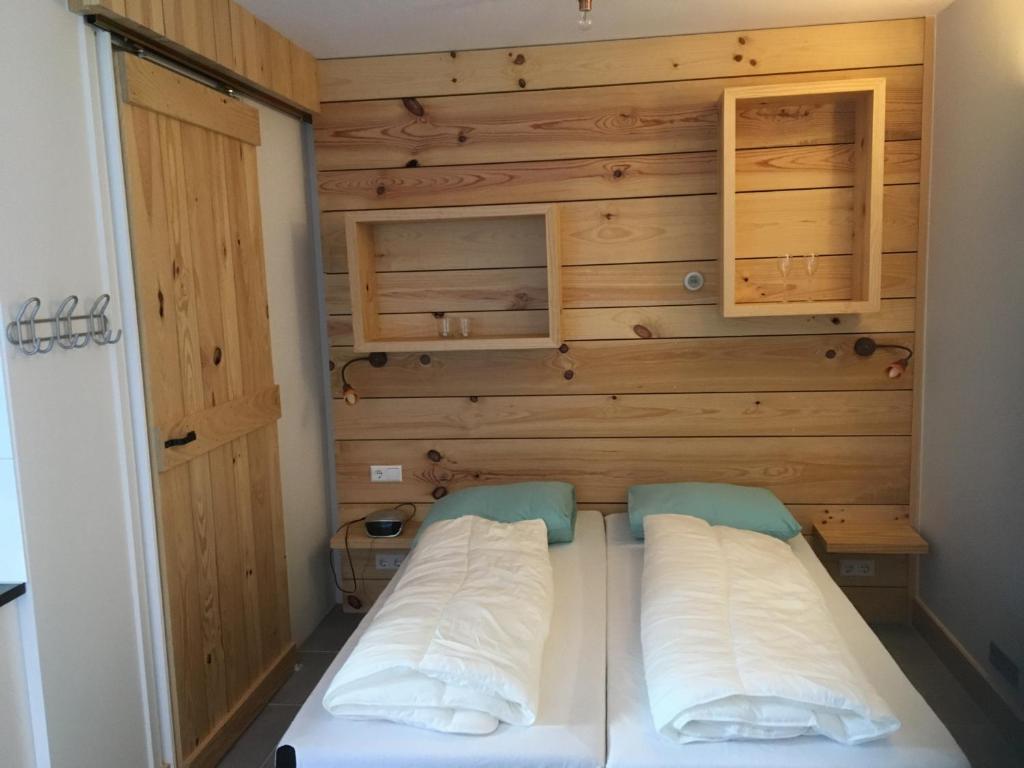 Studio voor 2 personen photo 2