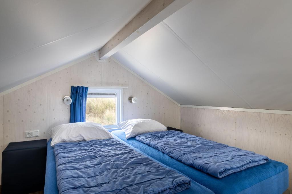Strandbungalows Vrouwenpolder photo 2