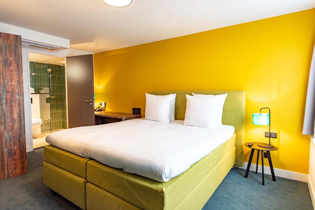 Boutique Hotel Zaan photo 2