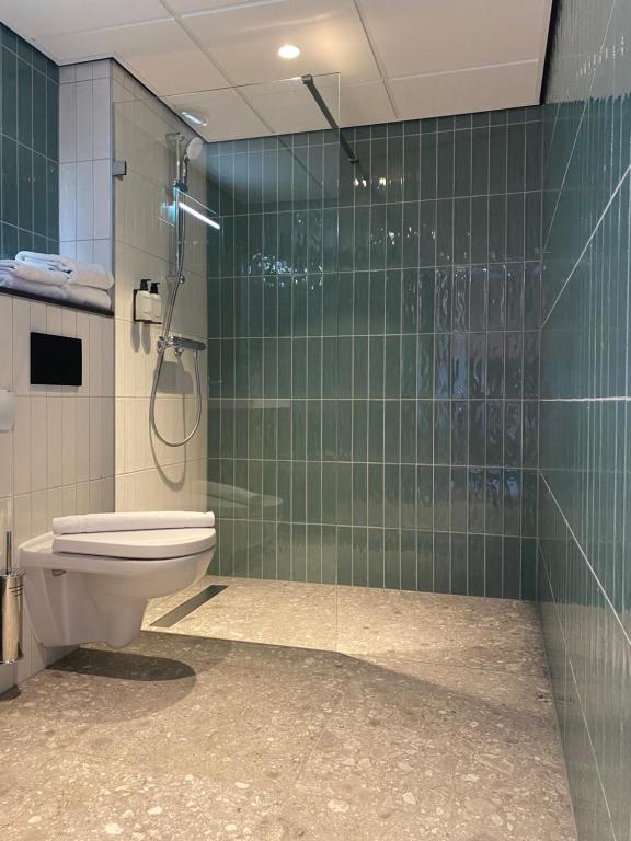 Boutique Hotel Zaan photo 3