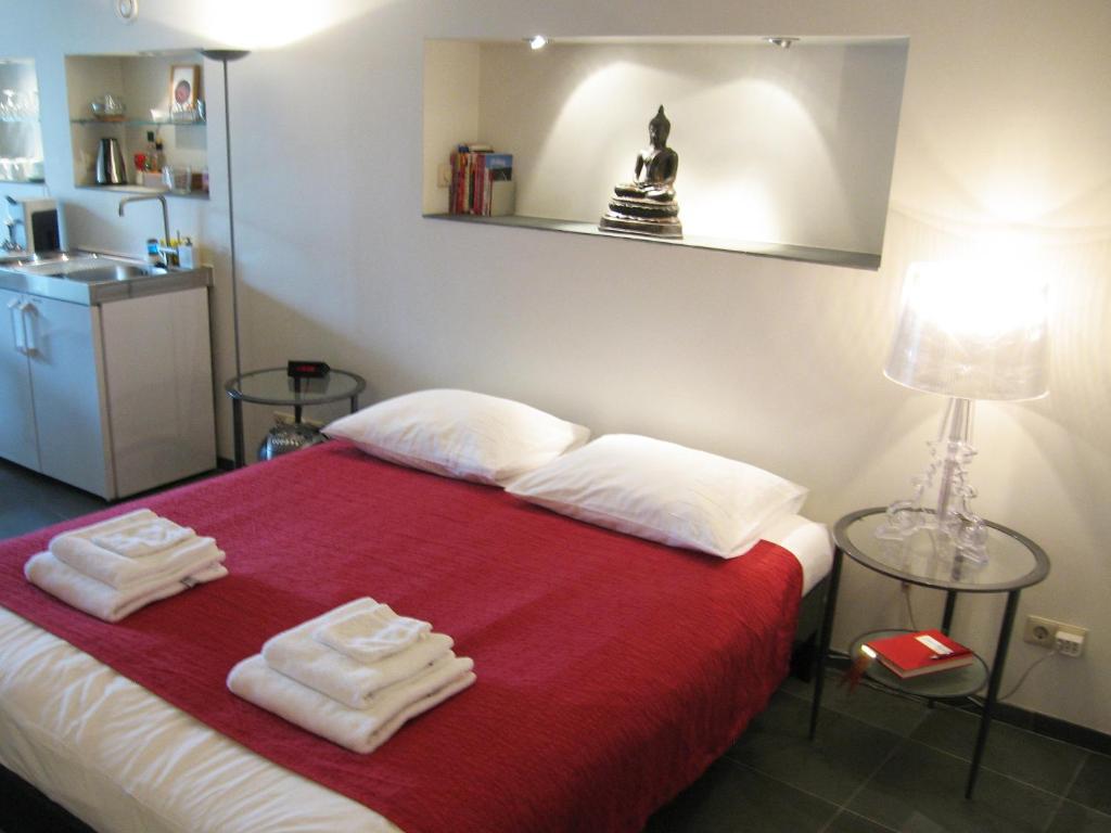 Amsterdam Canal Guest Apartment photo 2