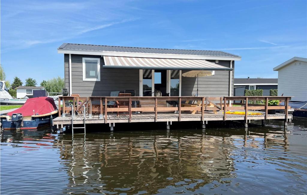 Gorgeous Home In Breukelen With Wifi — photo 1