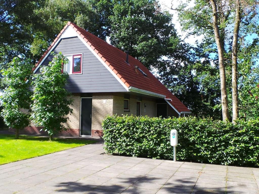 Holiday Home near Sallandse Heuvelrug — photo 1