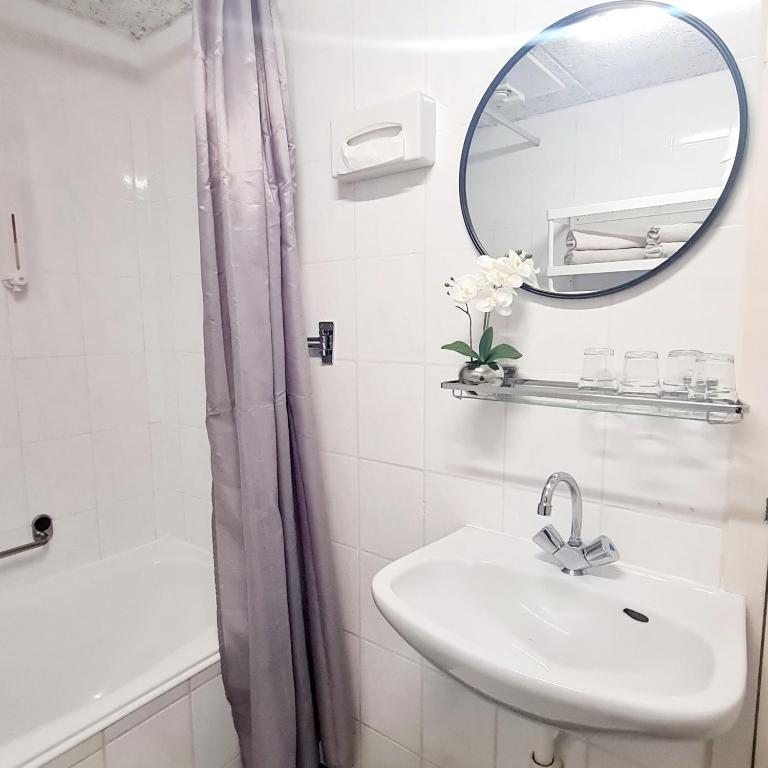 Hotel 't Witte Huys Scheveningen photo 3