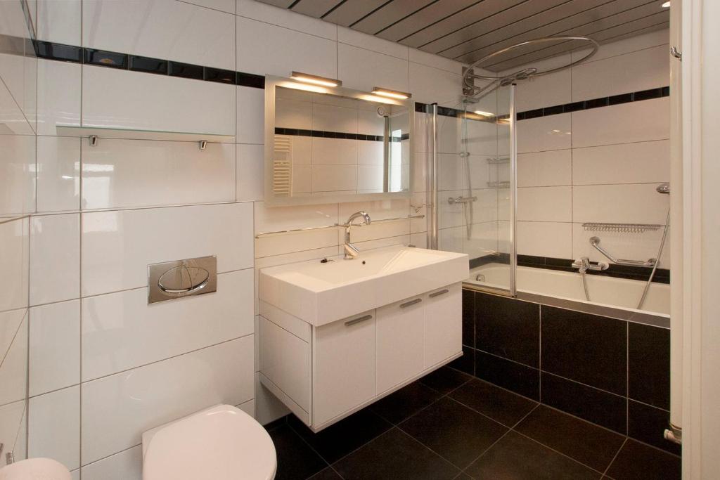 Heerlijke vakantiehuizen in Egmond photo 2