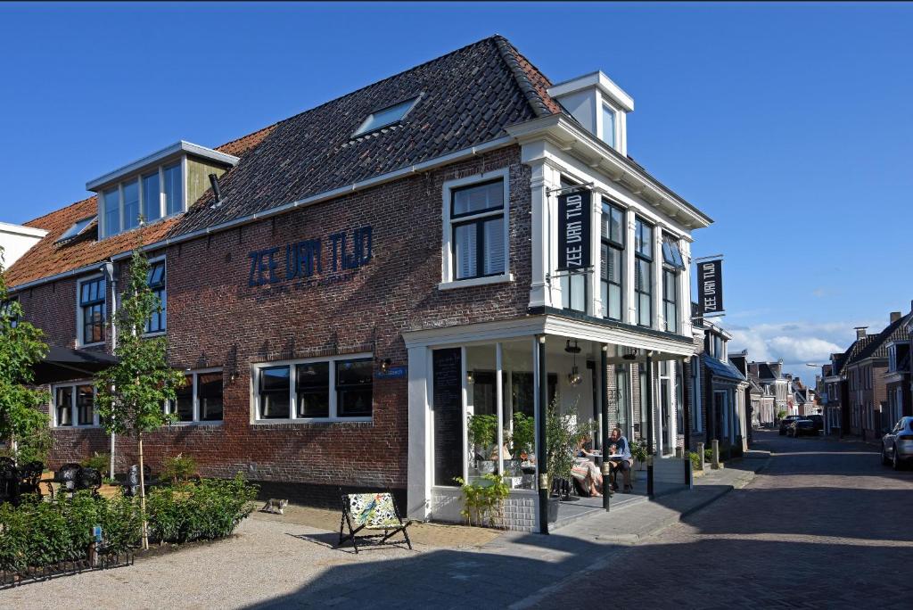 Fietshotel Zee van Tijd Holwerd — photo 1