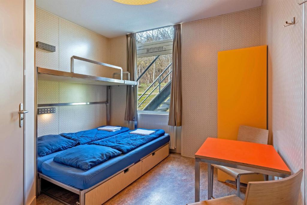 Stayokay Hostel Noordwijk photo 2