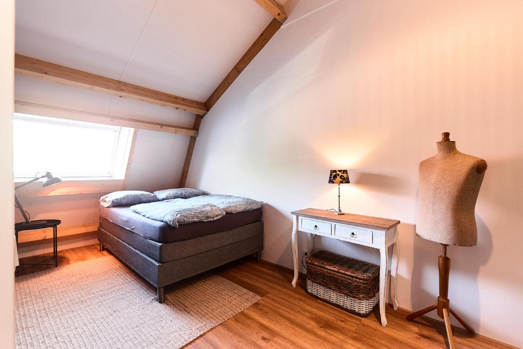 RIANT APPARTEMENT CENTRUM MIDDELBURG photo 2