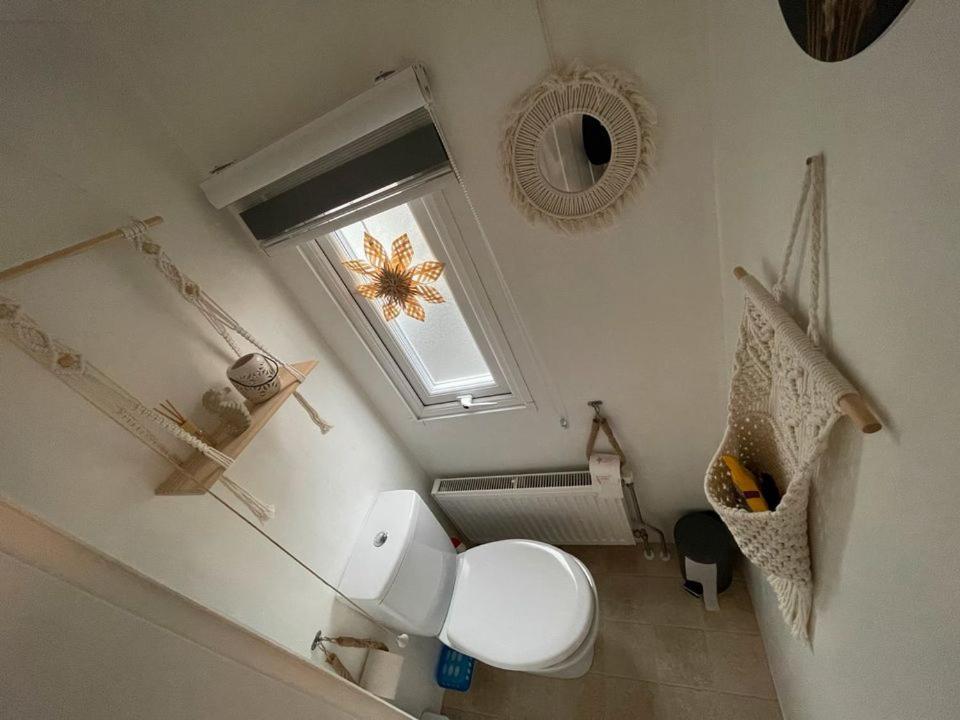 Stijlvol Chalet Lathum photo 3