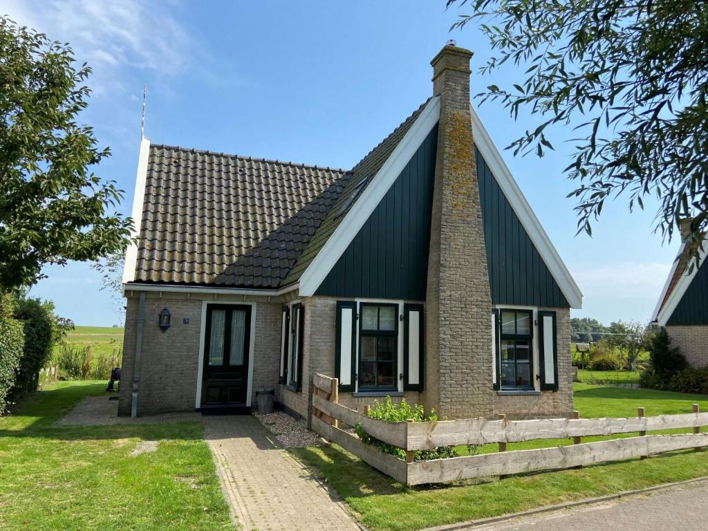 Holiday Home Wiringherlant-2 by Interhome — photo 1