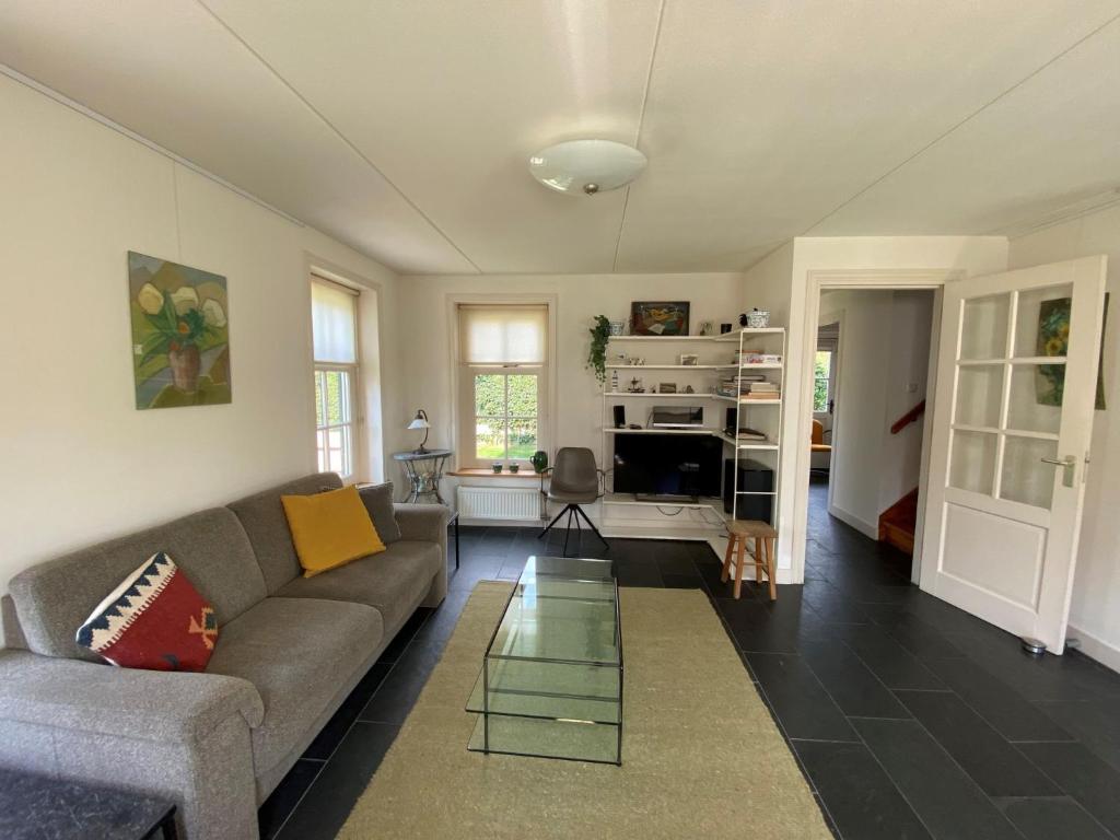 Holiday Home Wiringherlant-2 by Interhome photo 2