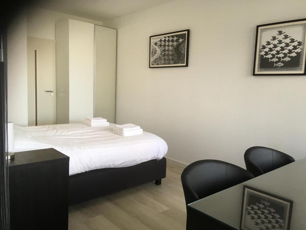Sterflat 45 photo 2